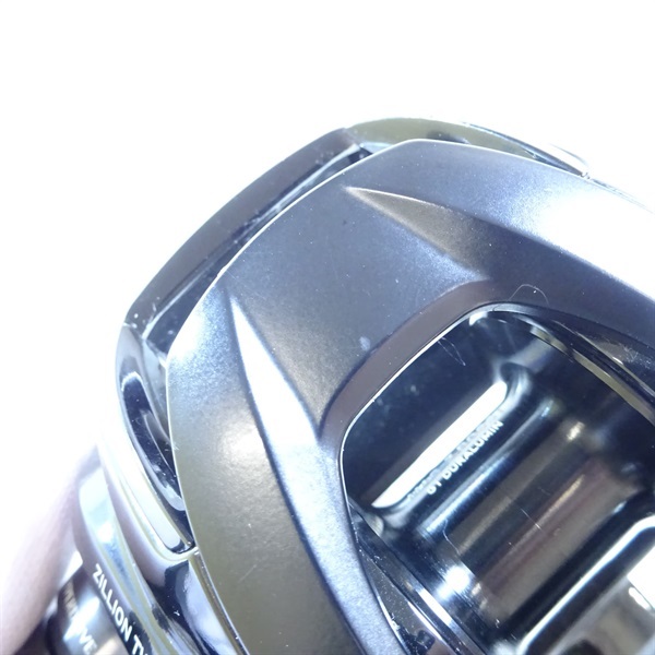 ２２ジリオンＴＷ ＨＤ１０００Ｈ 左